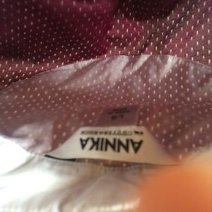 ANNIKA Jackets & Coats - ANNIKA RUNNING VEST L ANNIKA Jackets & Coats - ANNIKA RUNNING VEST L